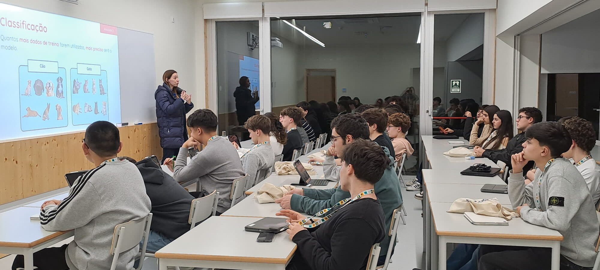 Hackathon Inteligência Artificial em Ação 2026