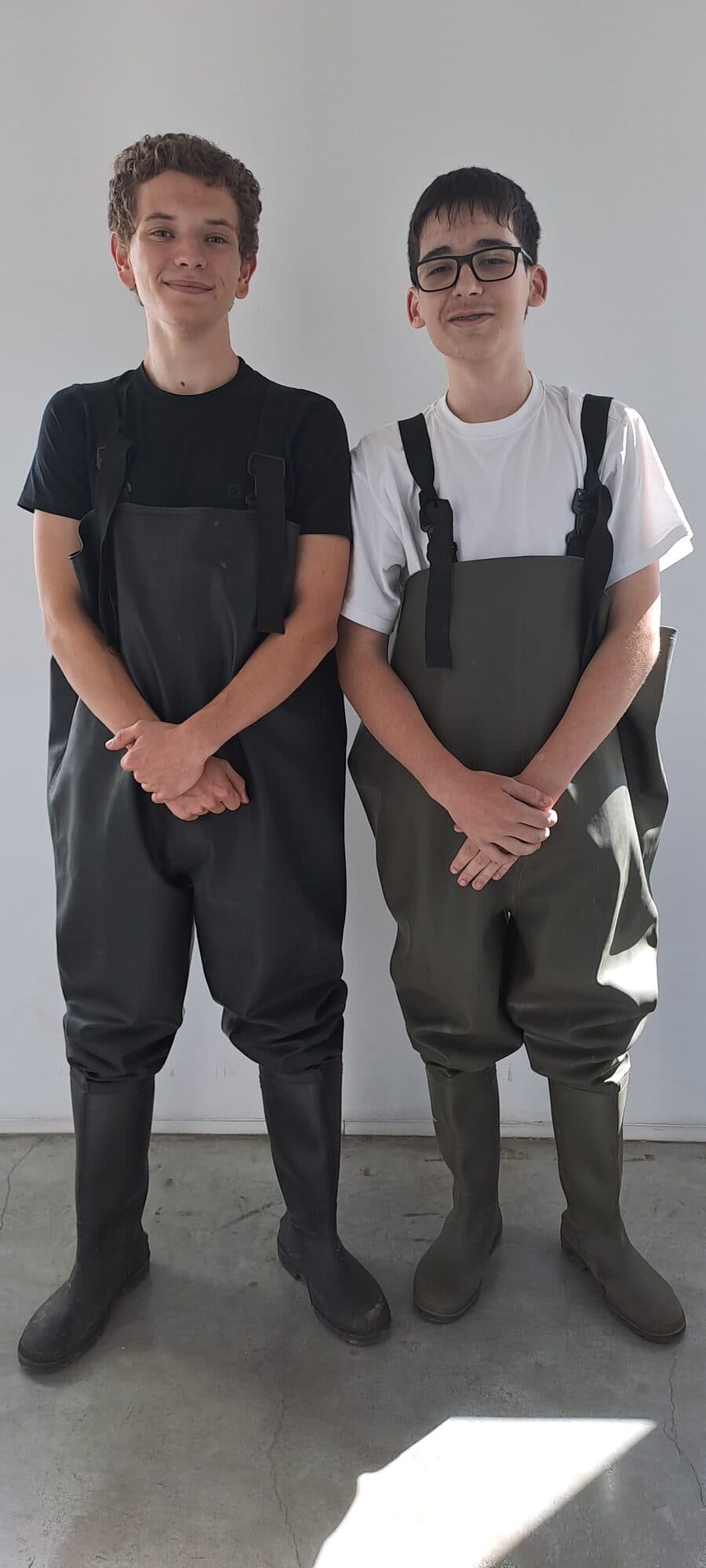 Sessão de trabalho no Laboratório da Paisagem